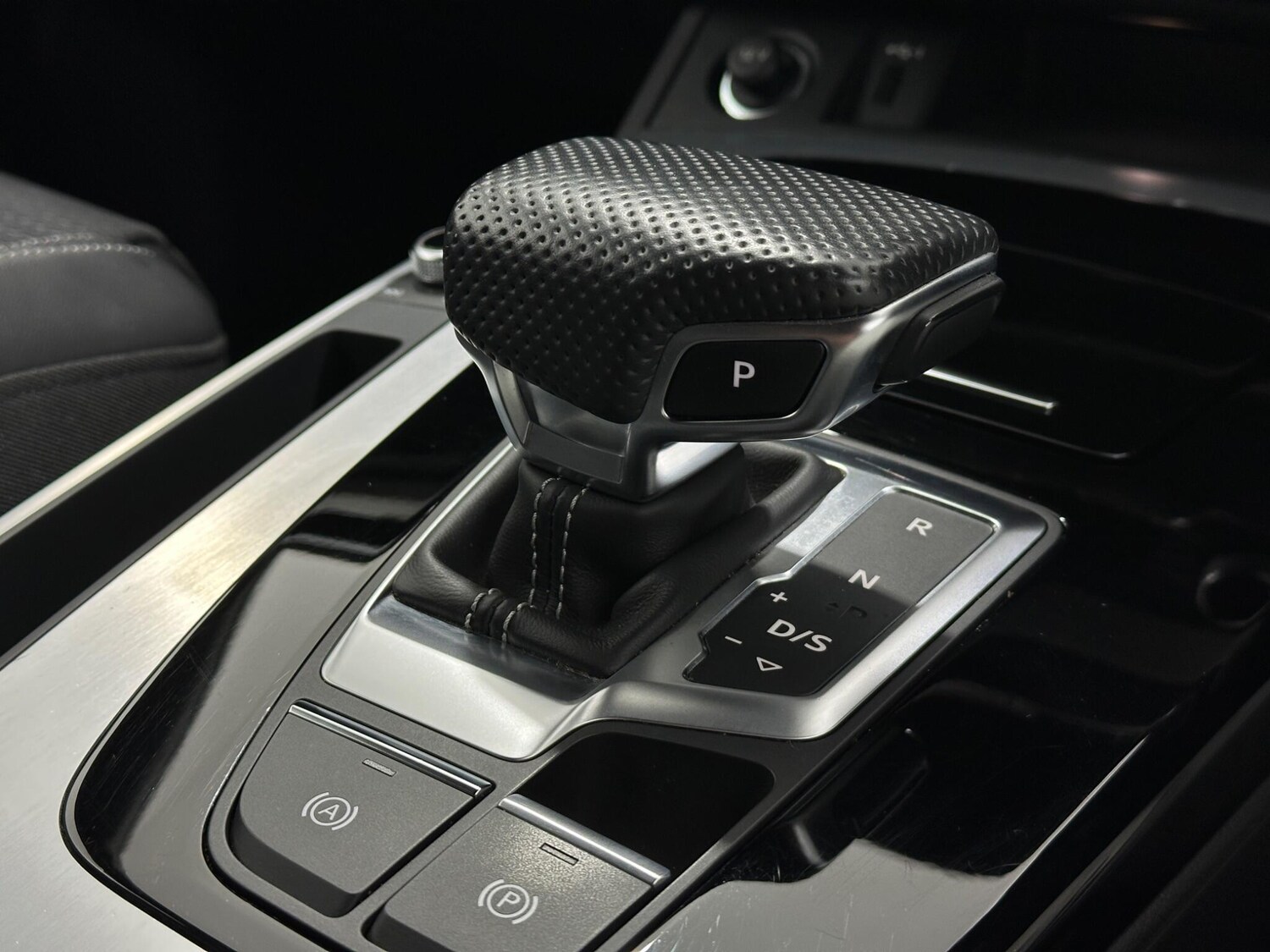 Used Audi Q5 for sale - 77969934: Photo 22