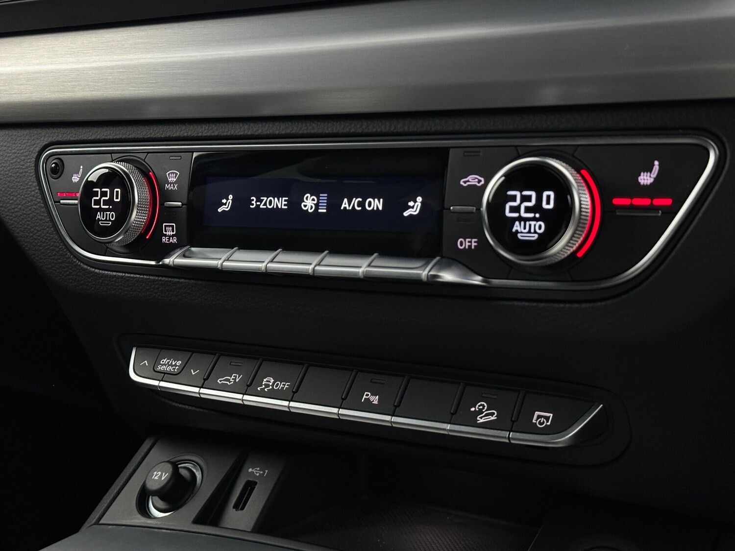 Used Audi Q5 for sale - 77969934: Photo 23