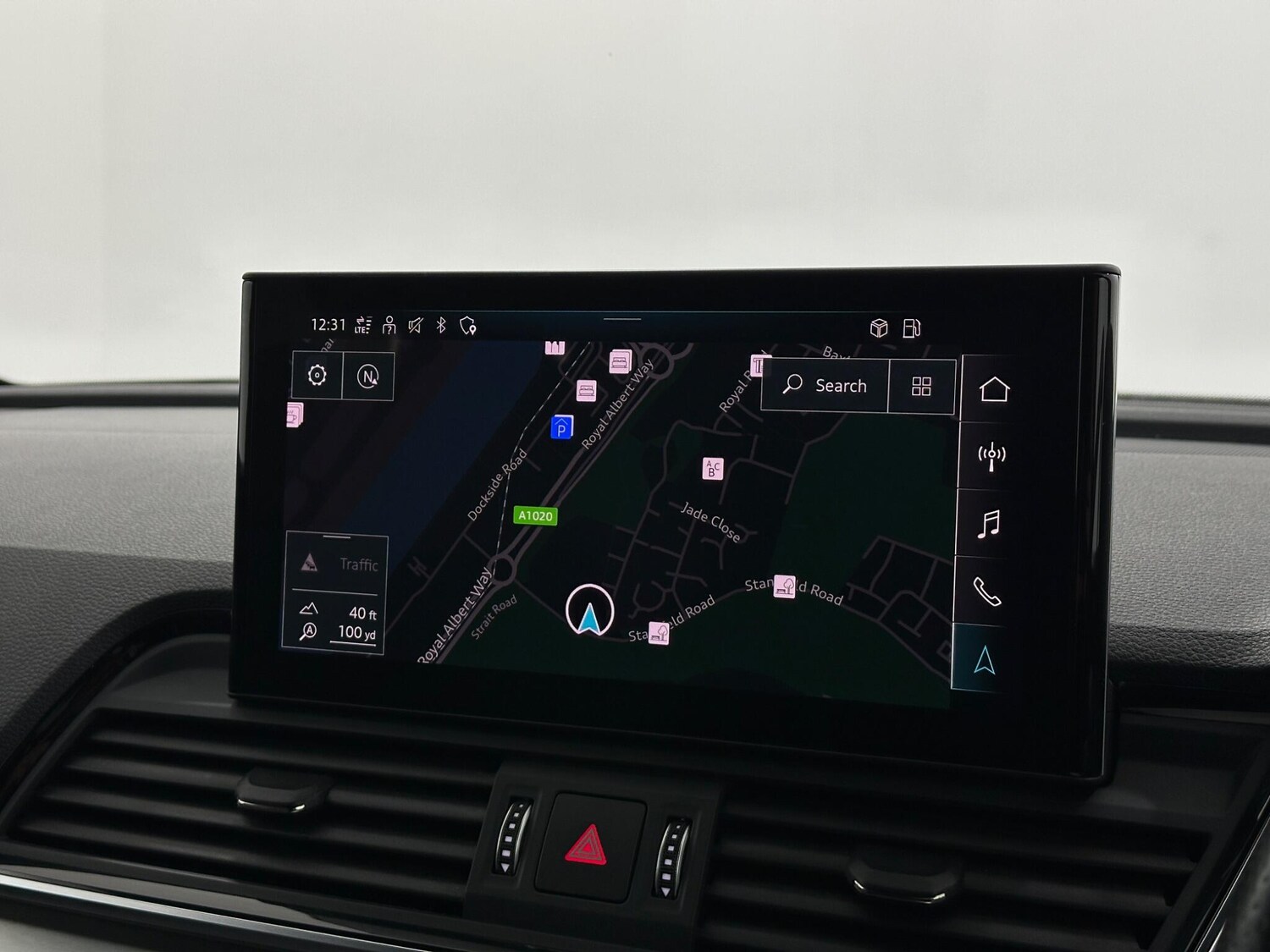 Used Audi Q5 for sale - 77969934: Photo 25