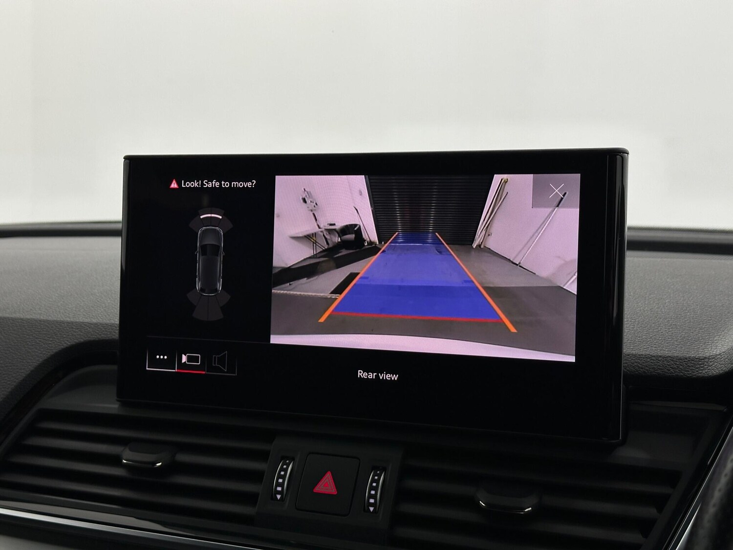 Used Audi Q5 for sale - 77969934: Photo 26