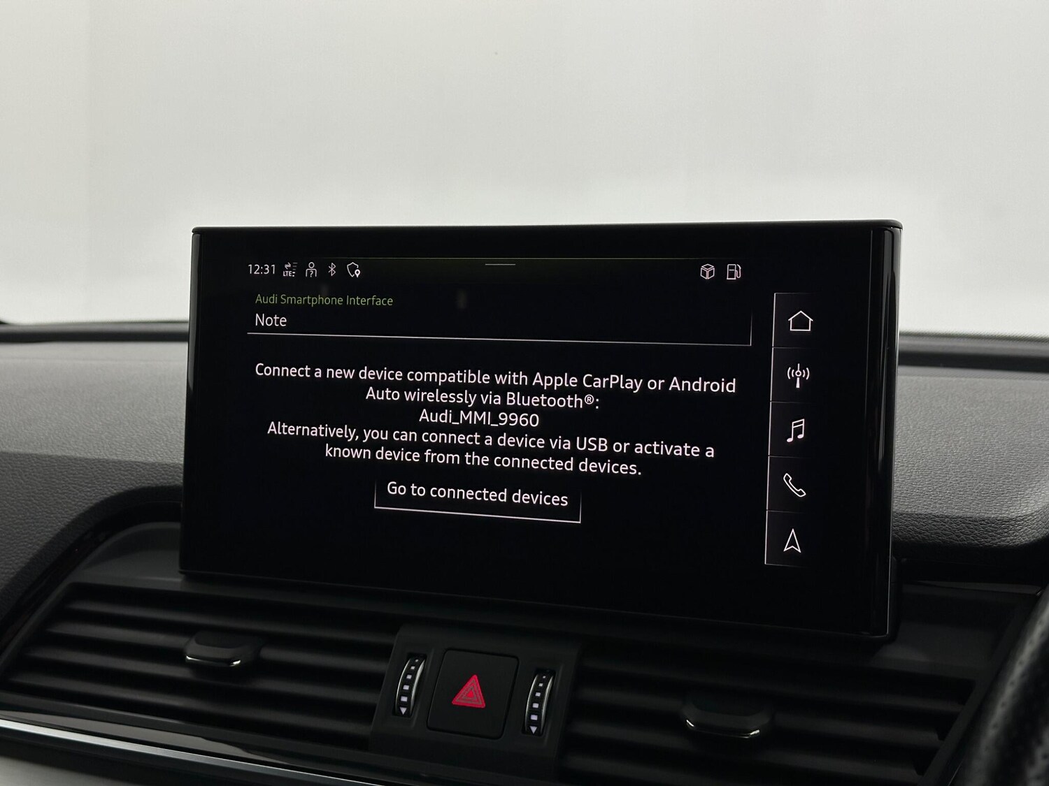 Used Audi Q5 for sale - 77969934: Photo 27