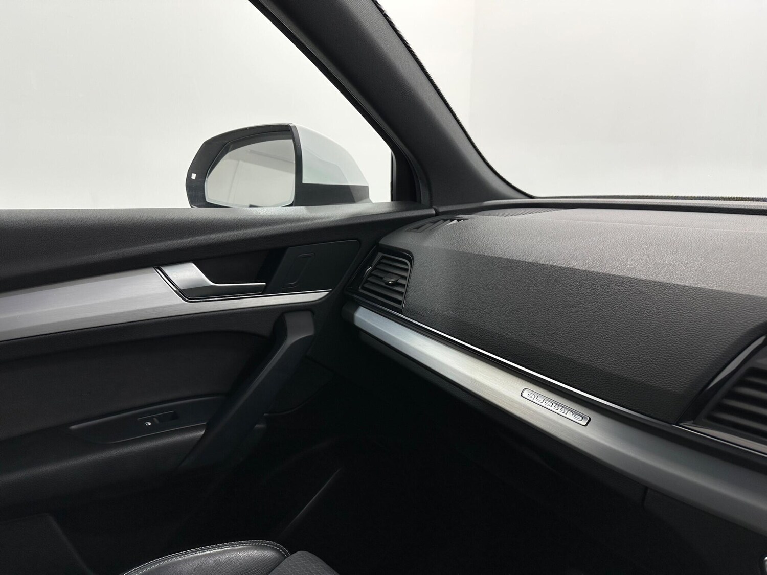 Used Audi Q5 for sale - 77969934: Photo 30