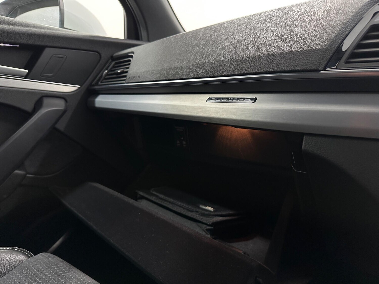 Used Audi Q5 for sale - 77969934: Photo 31