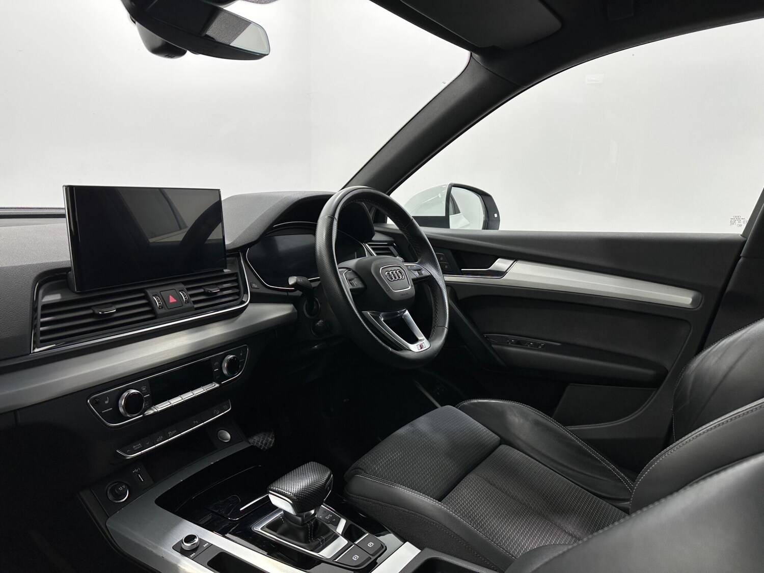 Used Audi Q5 for sale - 77969934: Photo 34