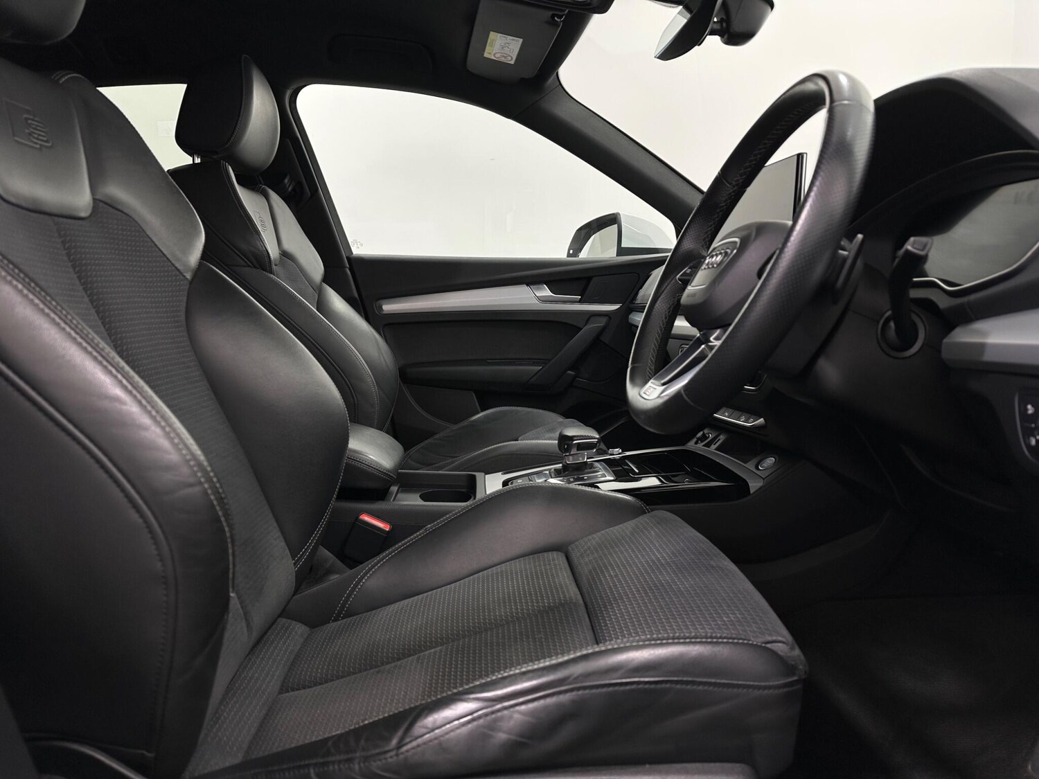 Used Audi Q5 for sale - 77969934: Photo 35