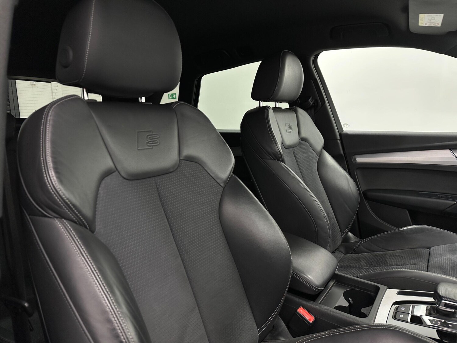 Used Audi Q5 for sale - 77969934: Photo 36