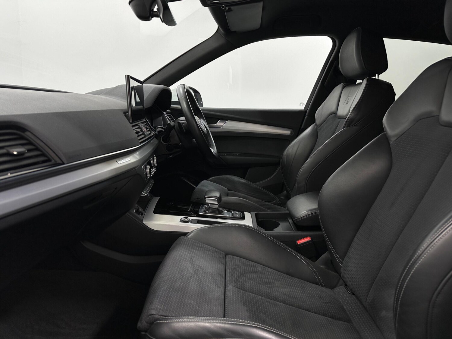 Used Audi Q5 for sale - 77969934: Photo 39