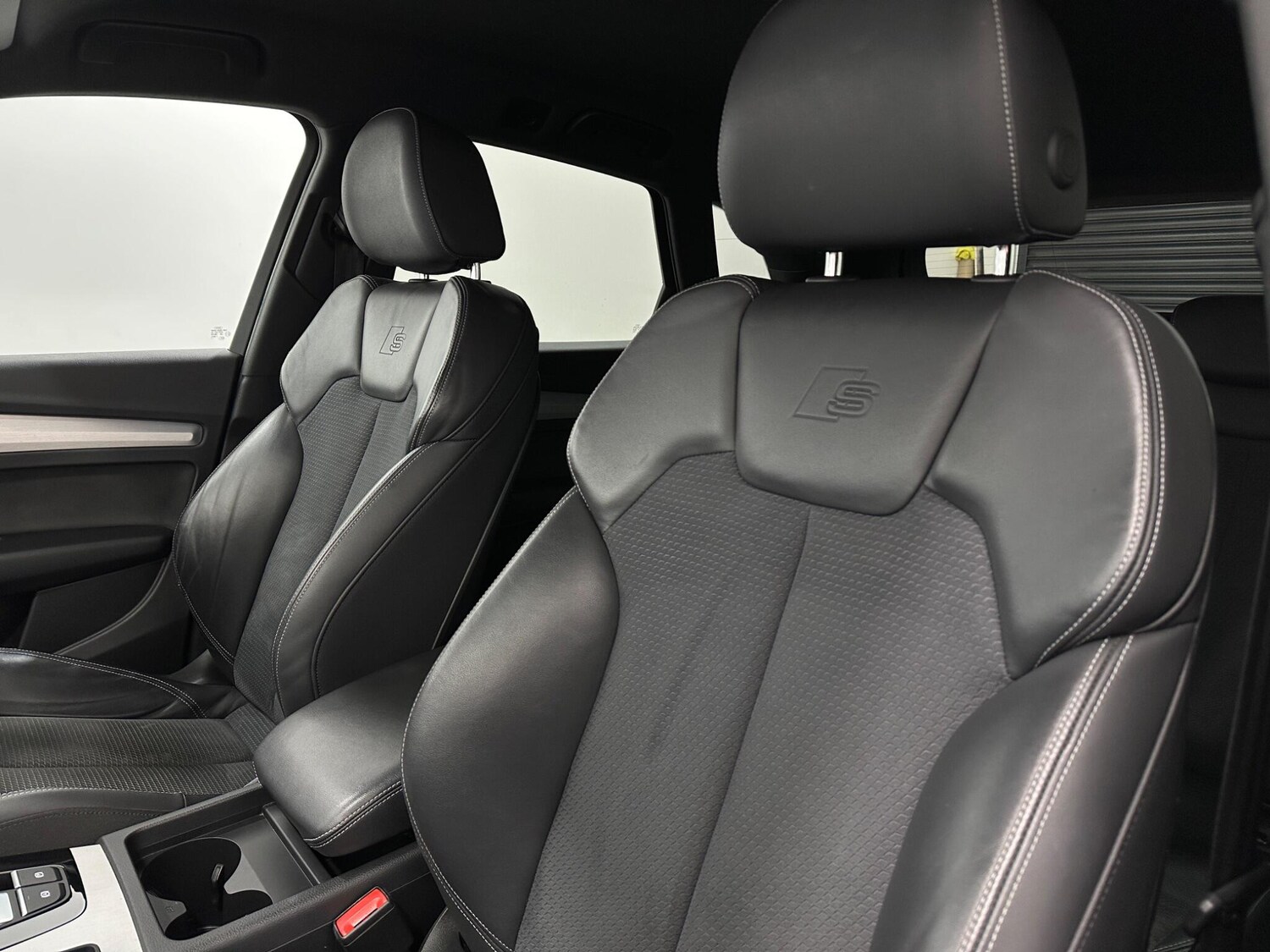 Used Audi Q5 for sale - 77969934: Photo 41