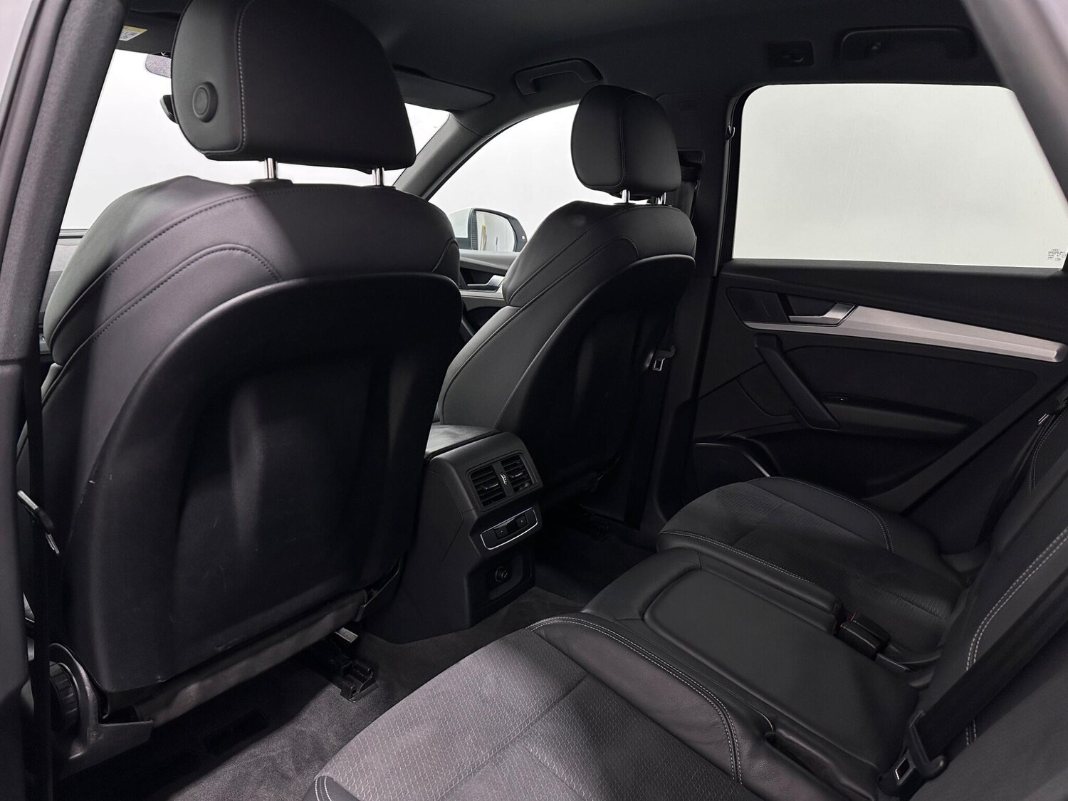 Used Audi Q5 for sale - 77969934: Photo 42