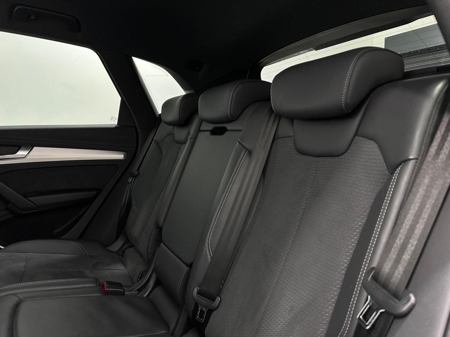 Used Audi Q5 for sale - 77969934: Photo 43