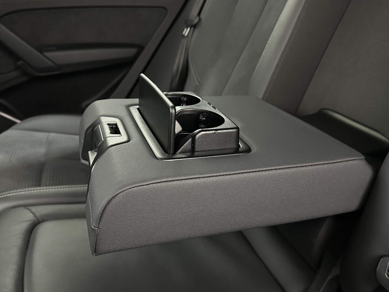 Used Audi Q5 for sale - 77969934: Photo 45