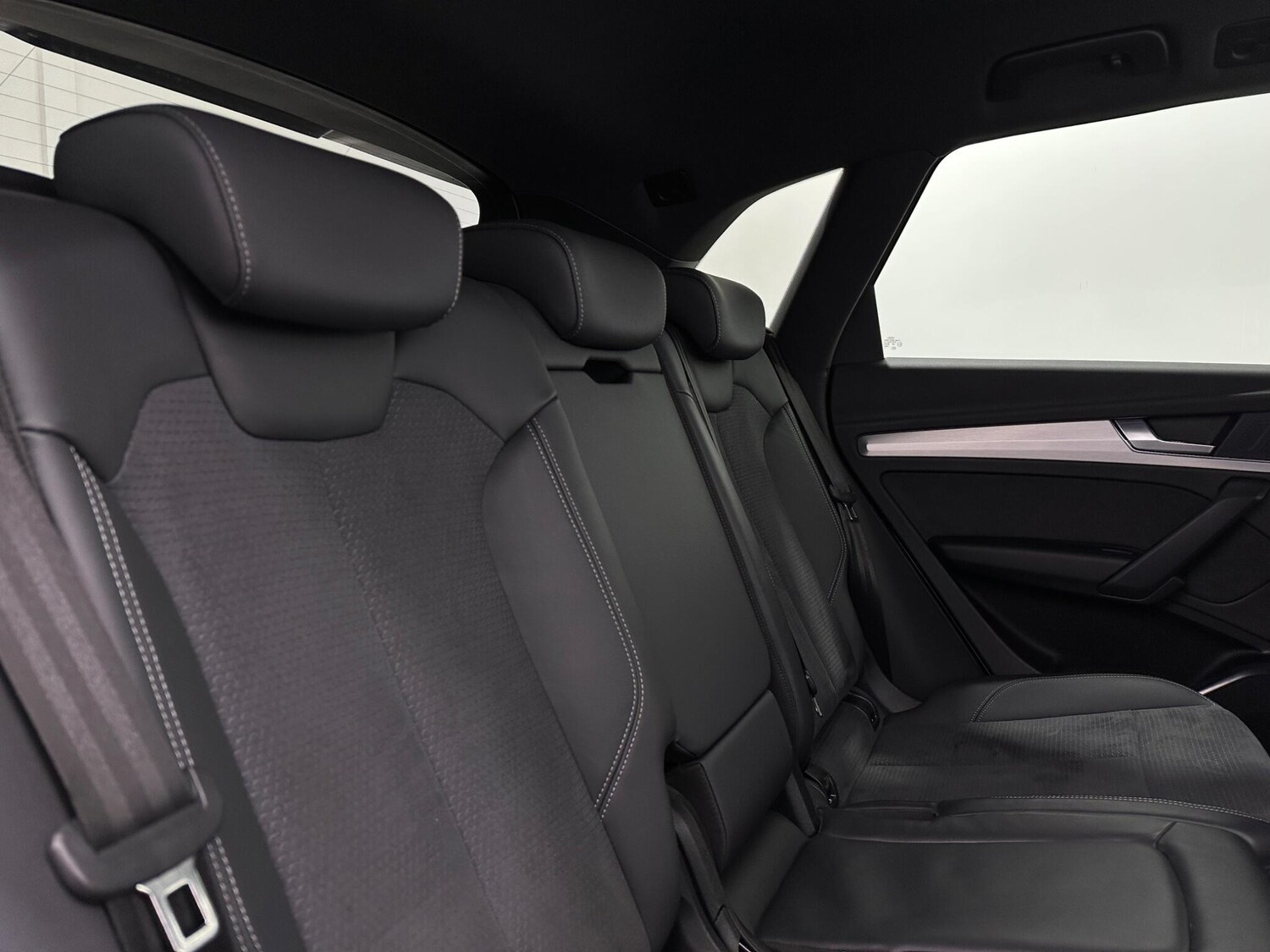 Used Audi Q5 for sale - 77969934: Photo 48