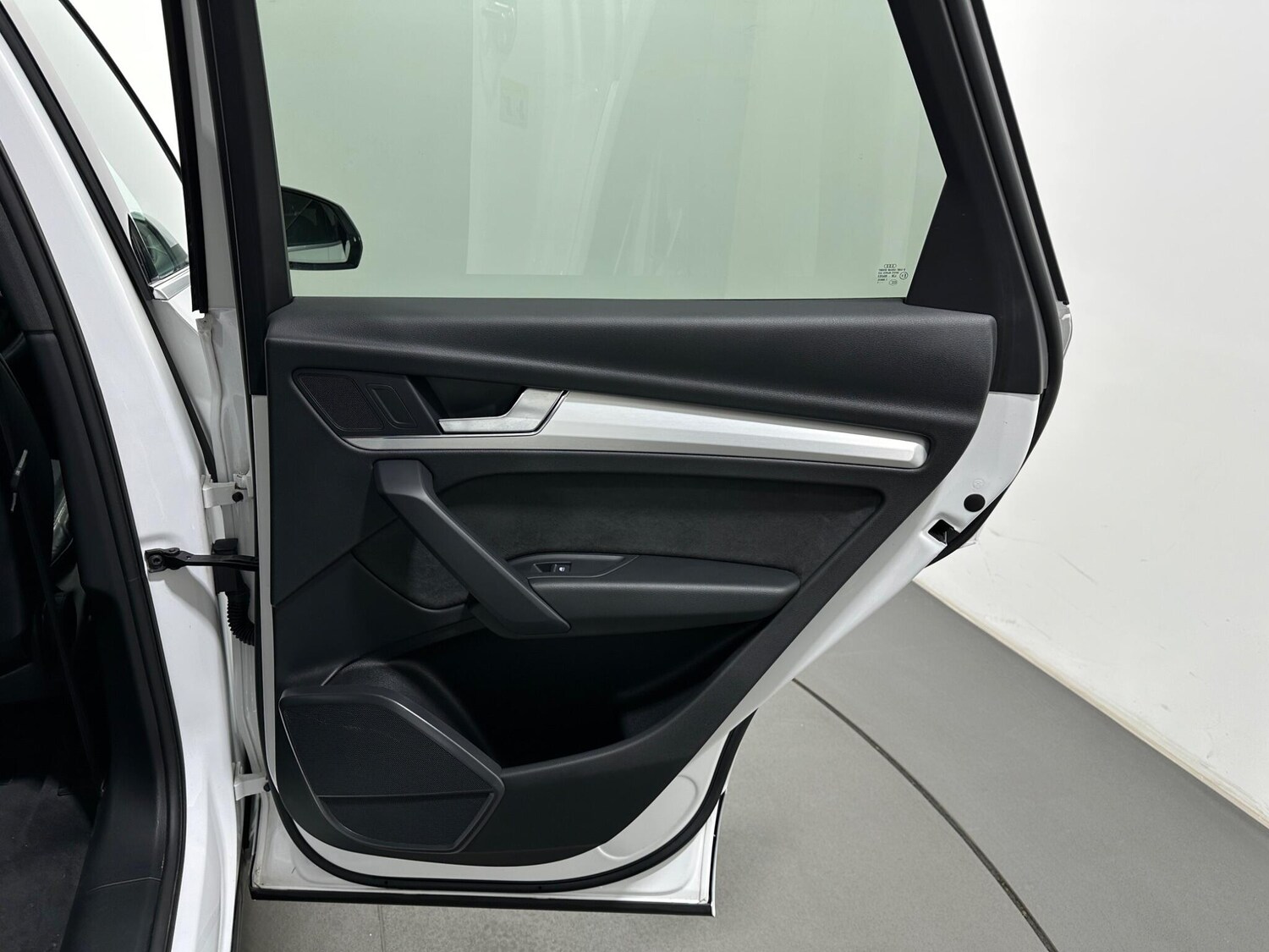 Used Audi Q5 for sale - 77969934: Photo 49