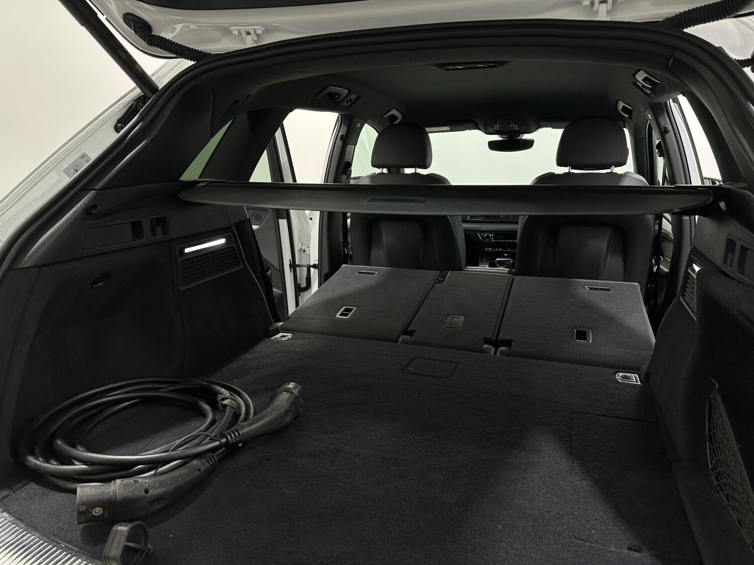 Used Audi Q5 for sale - 77969934: Photo 50