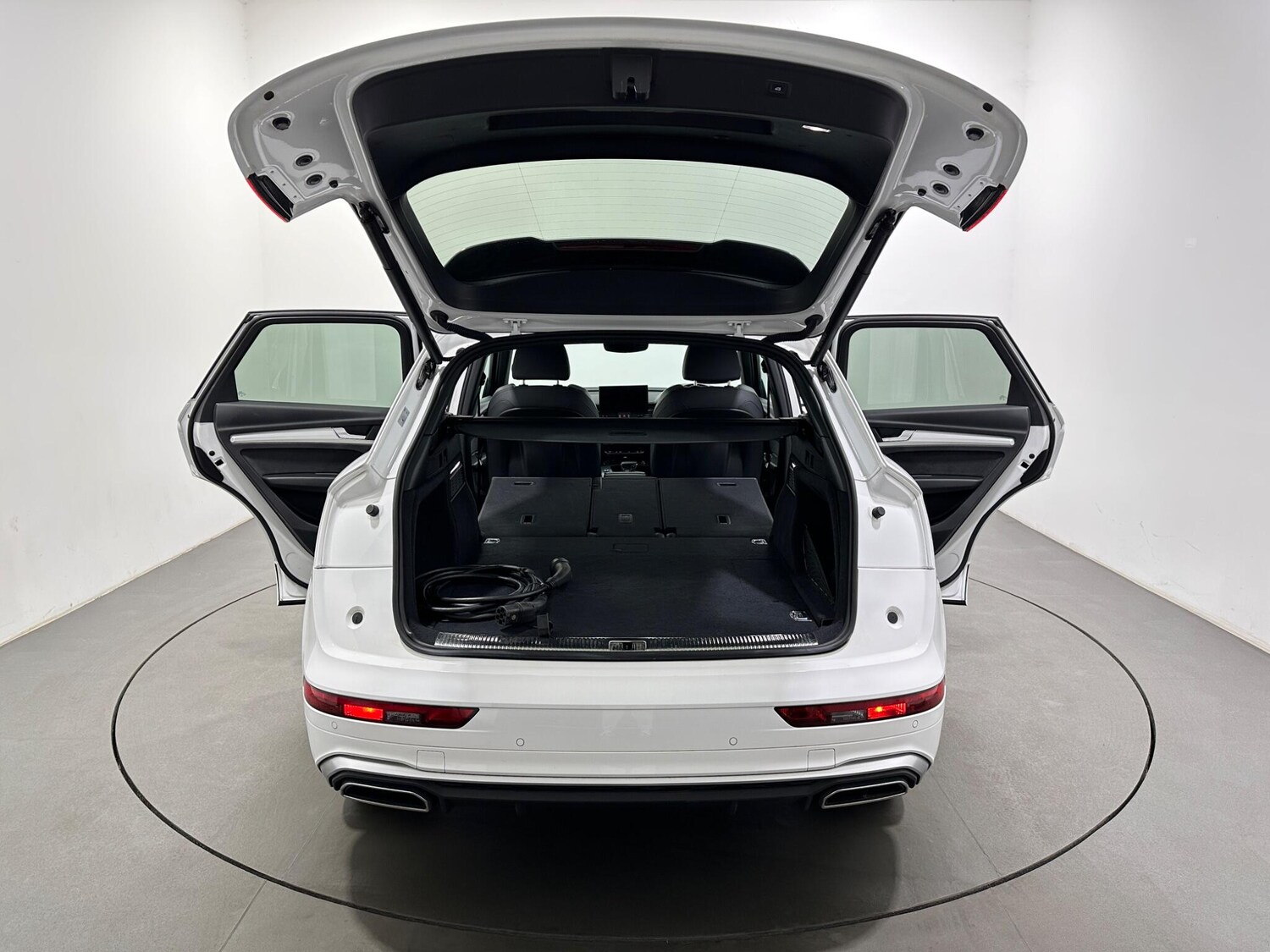 Used Audi Q5 for sale - 77969934: Photo 51