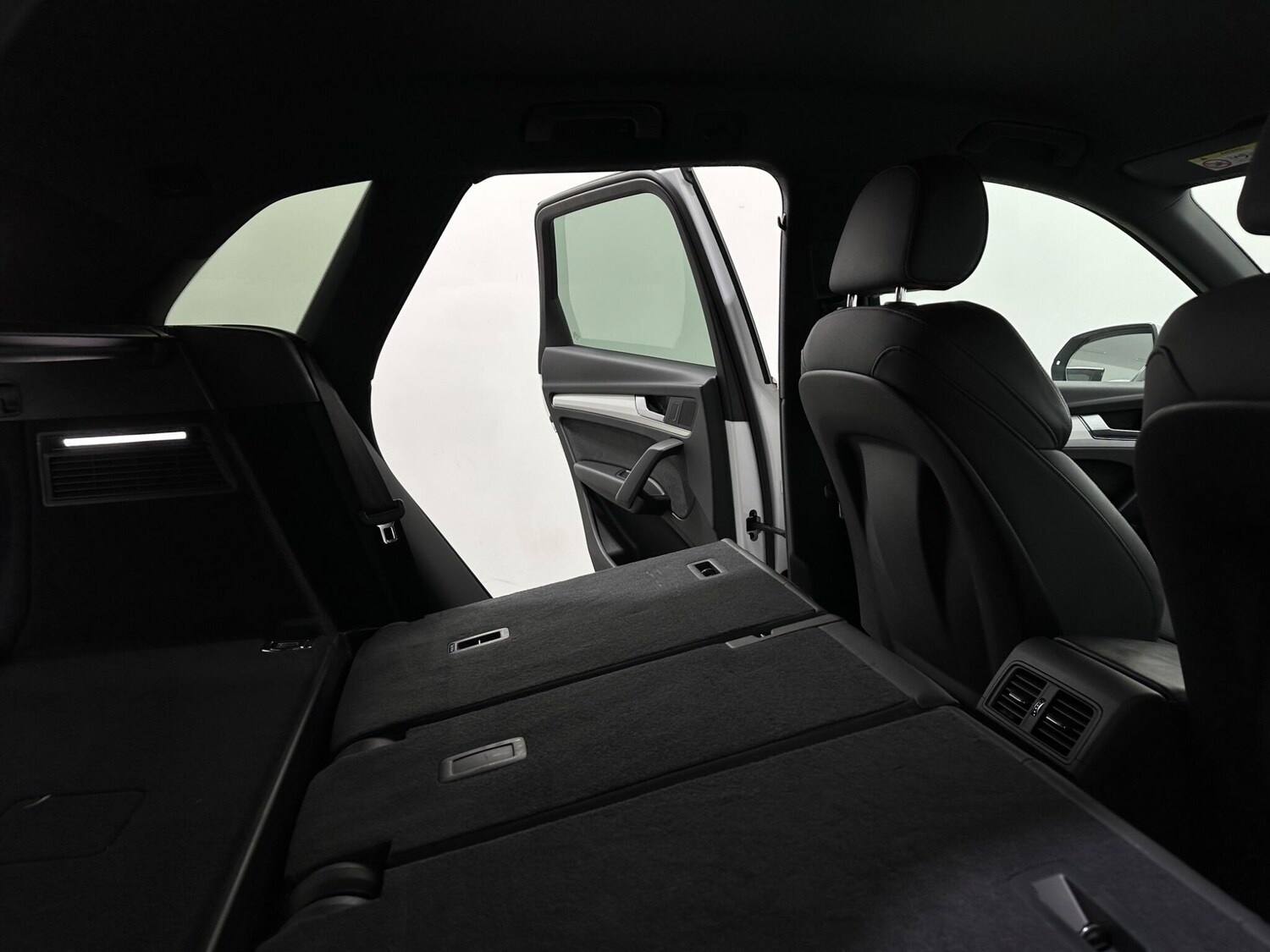 Used Audi Q5 for sale - 77969934: Photo 52