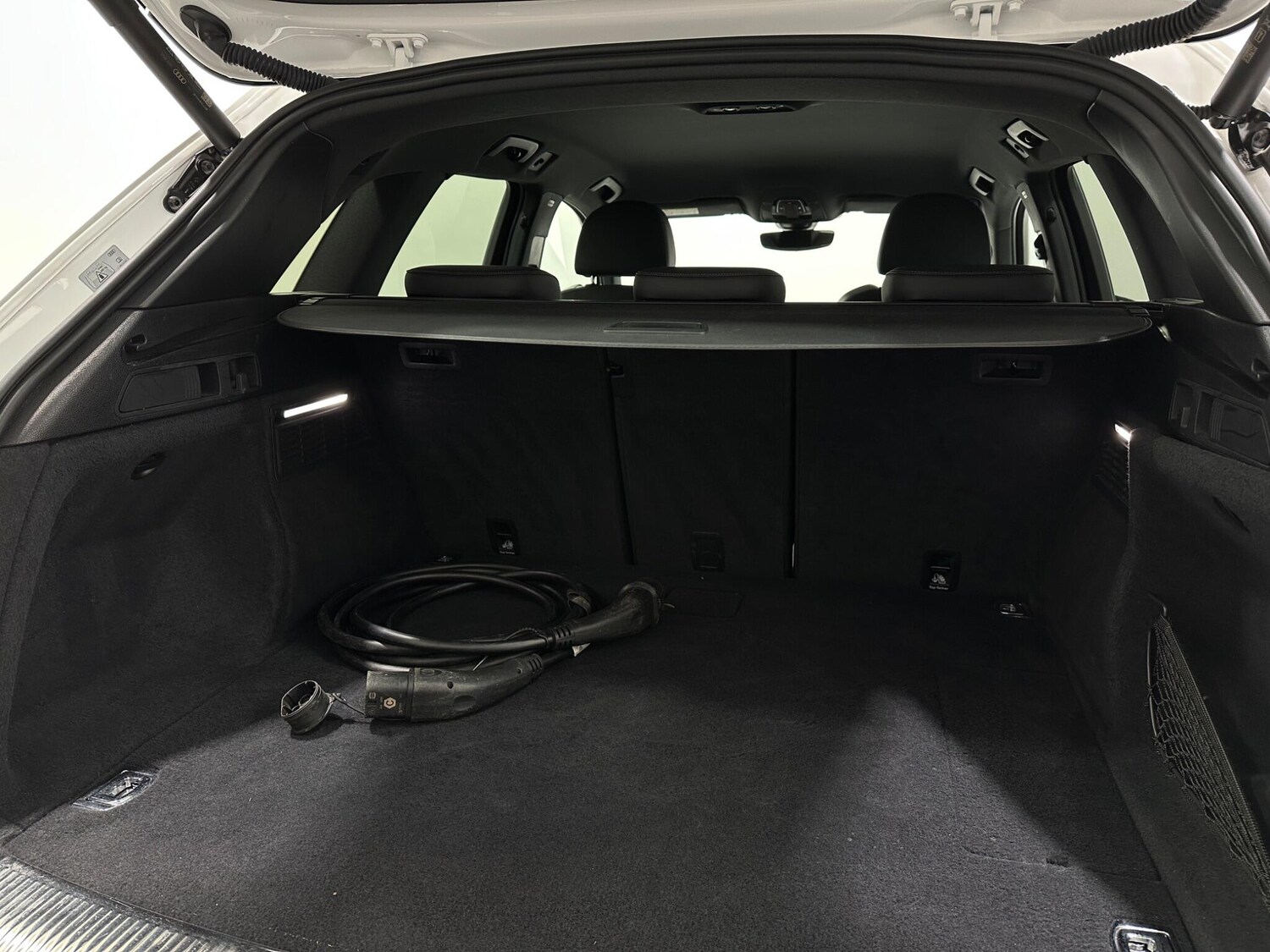 Used Audi Q5 for sale - 77969934: Photo 53