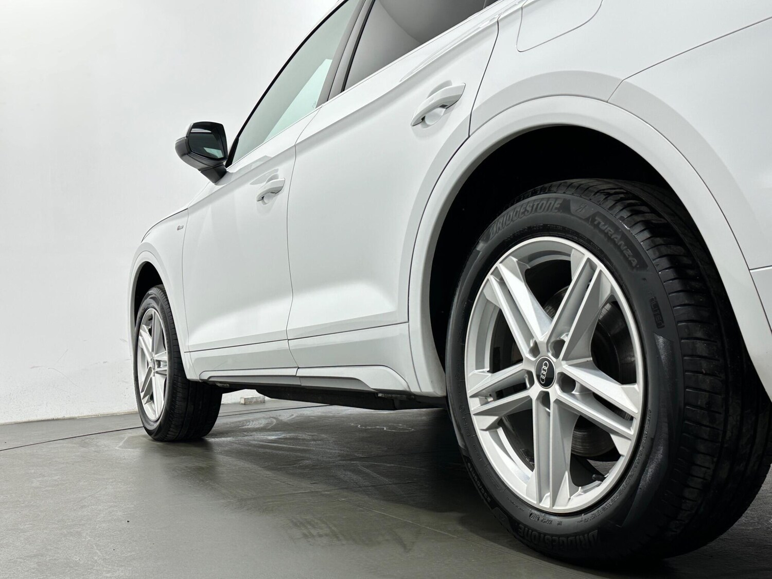 Used Audi Q5 for sale - 77969934: Photo 56