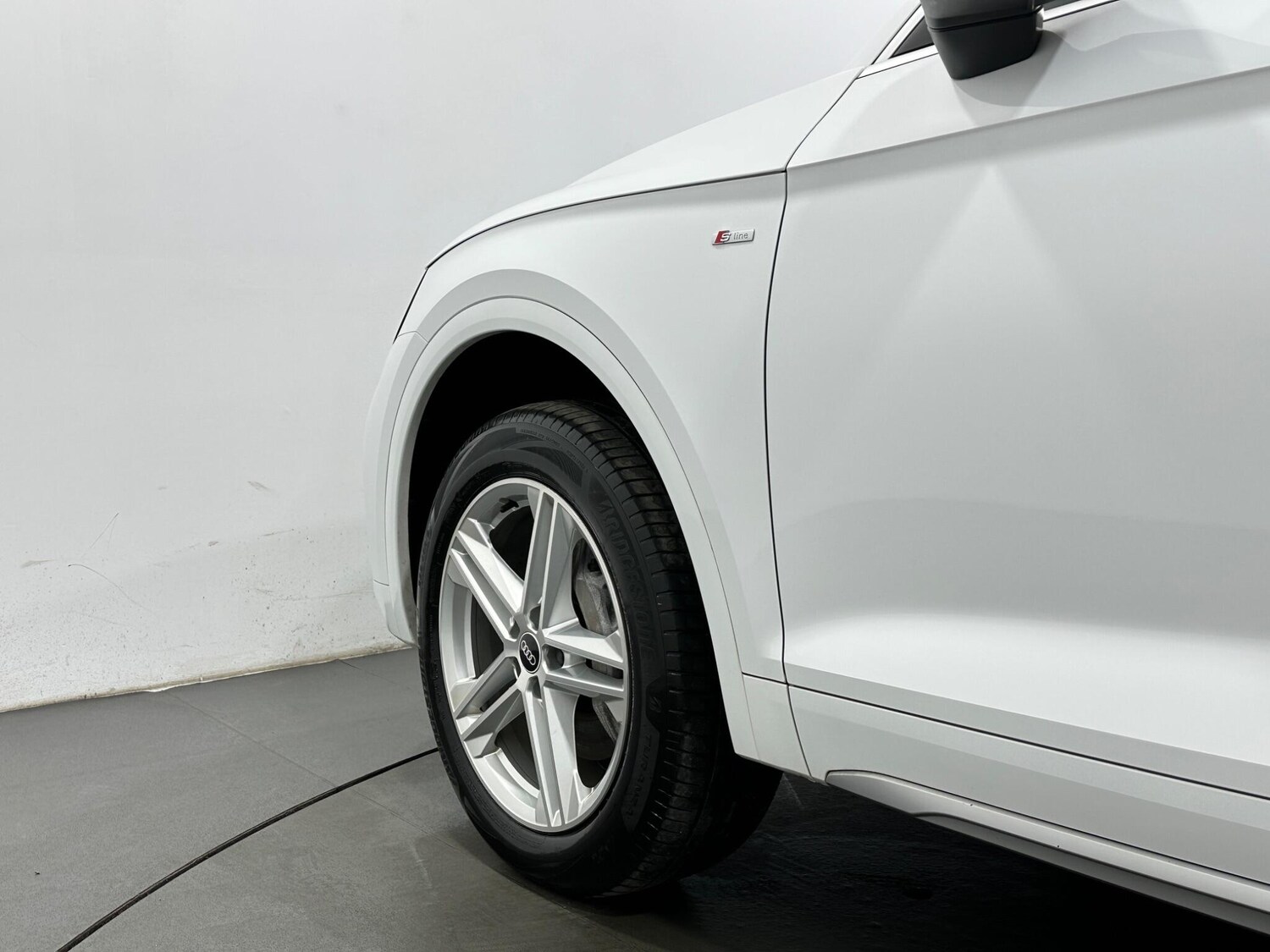 Used Audi Q5 for sale - 77969934: Photo 57
