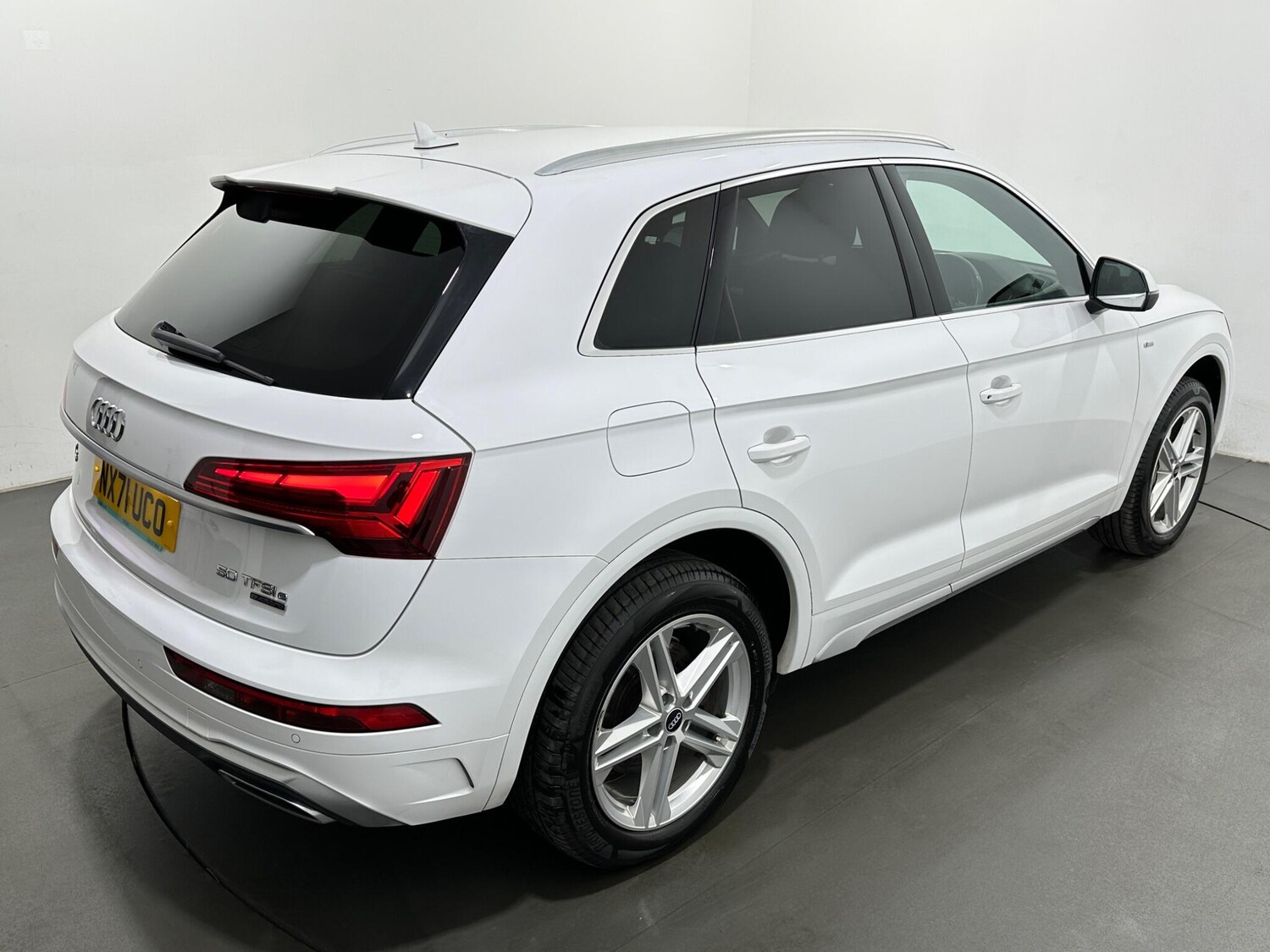 Used Audi Q5 for sale - 77969934: Photo 58
