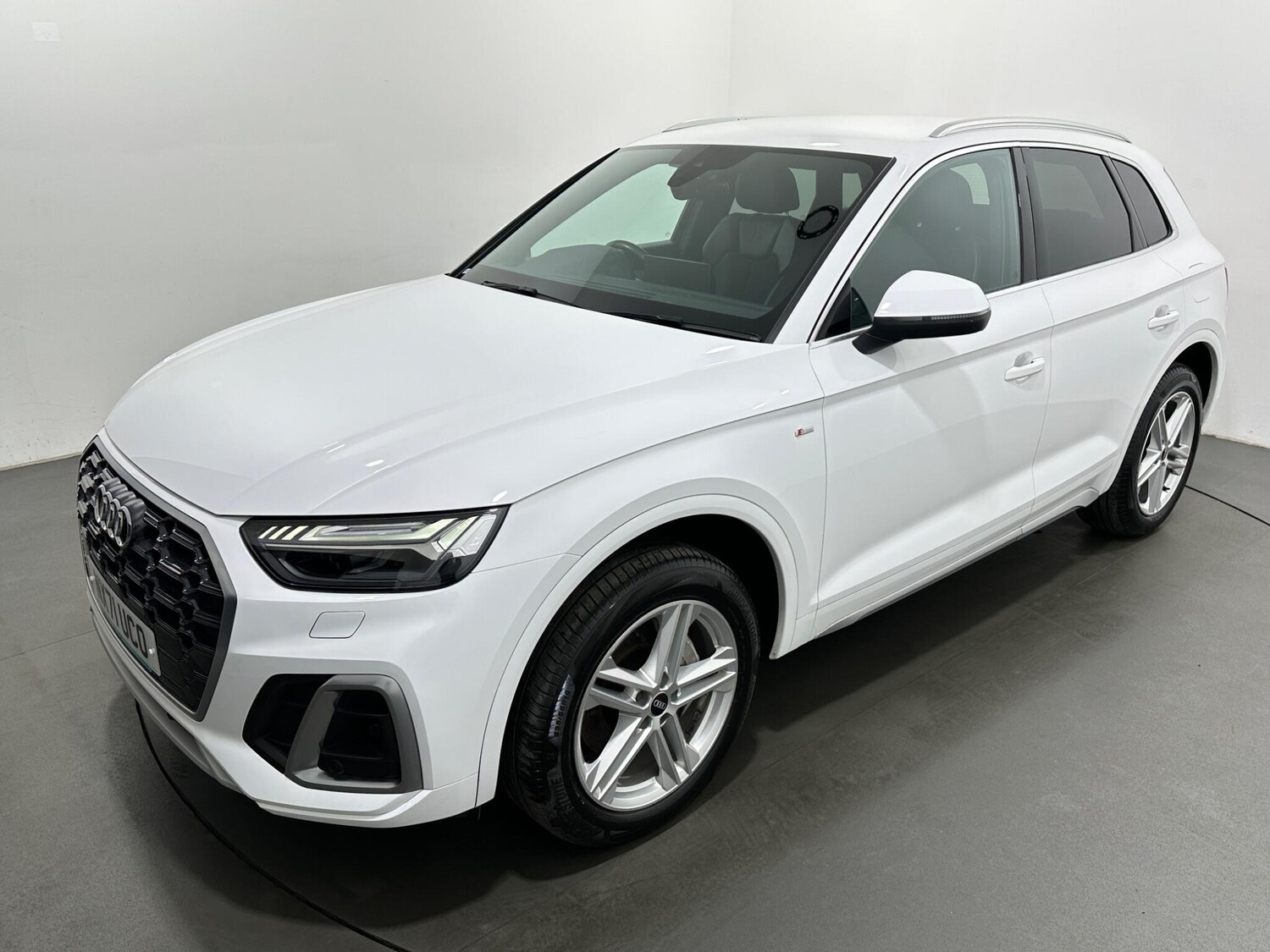 Used Audi Q5 for sale - 77969934: Photo 60