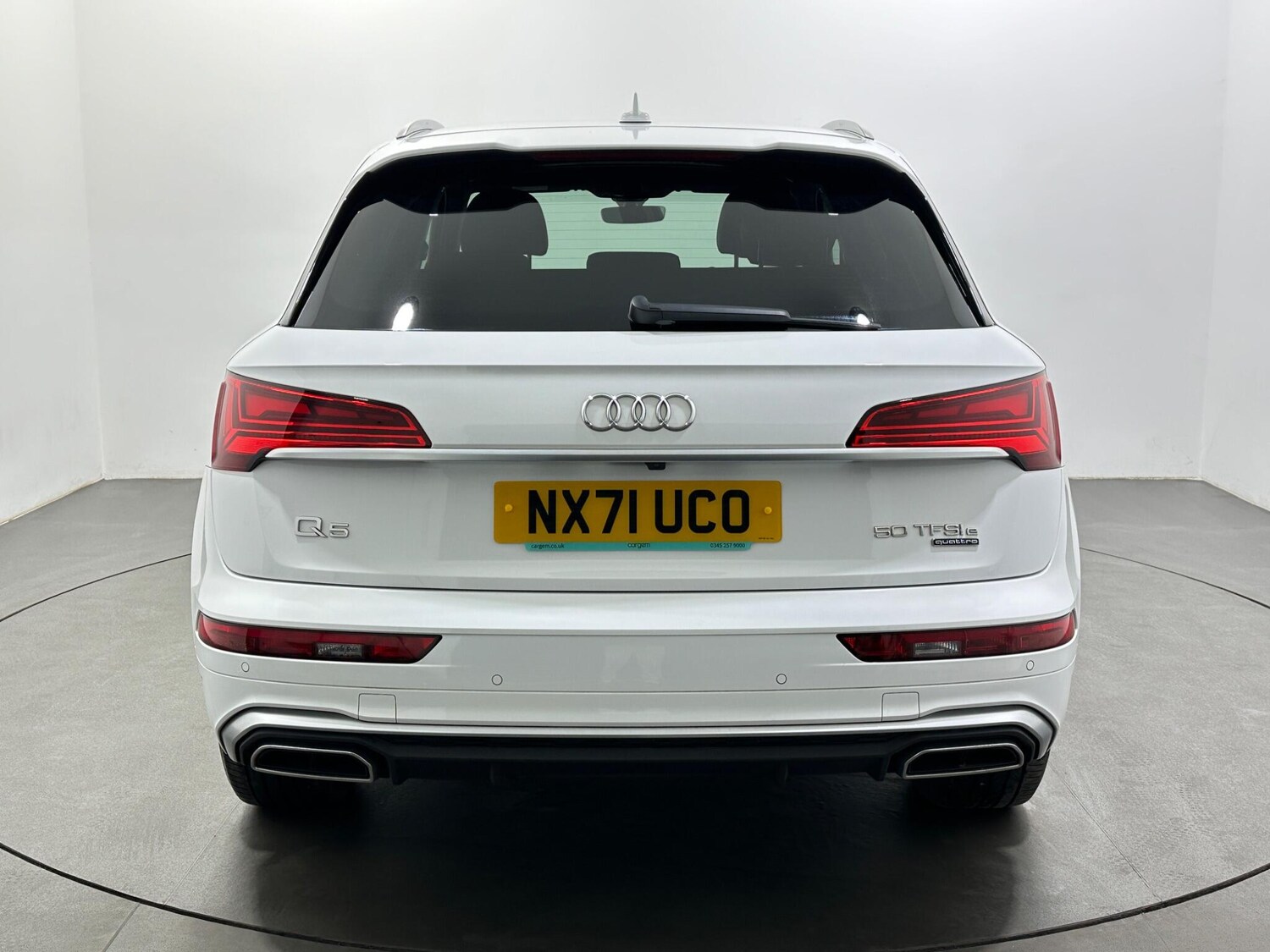 Used Audi Q5 for sale - 77969934: Photo 7