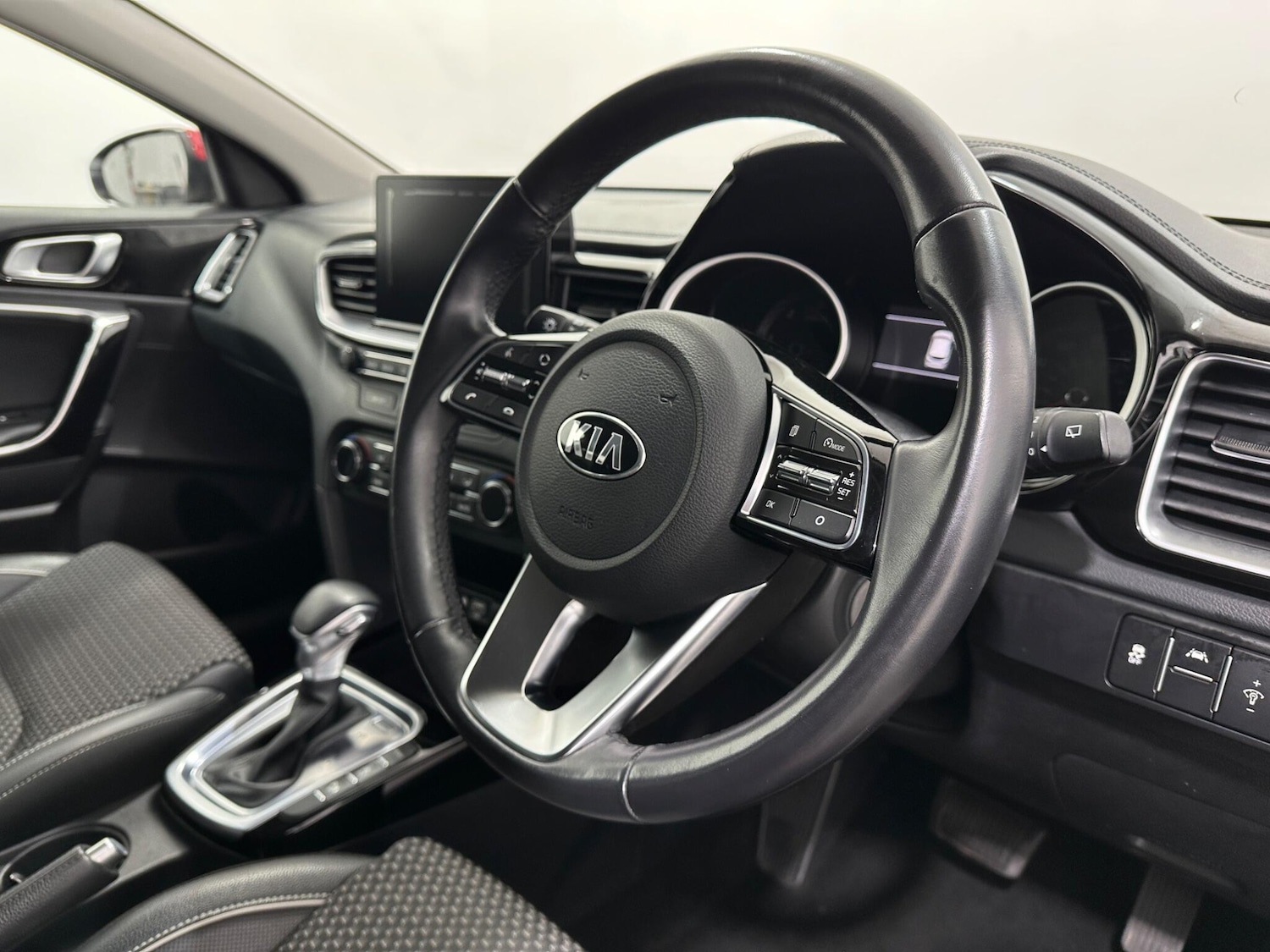 Used Kia Ceed 2019 for sale - 76965207: Photo 10