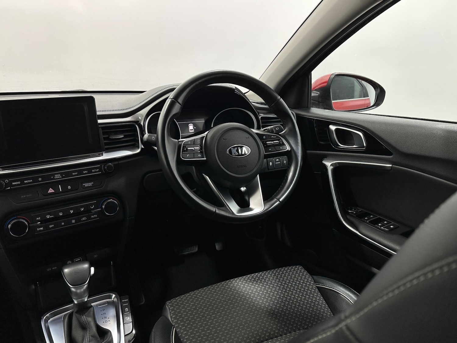 Used Kia Ceed 2019 for sale - 76965207: Photo 11
