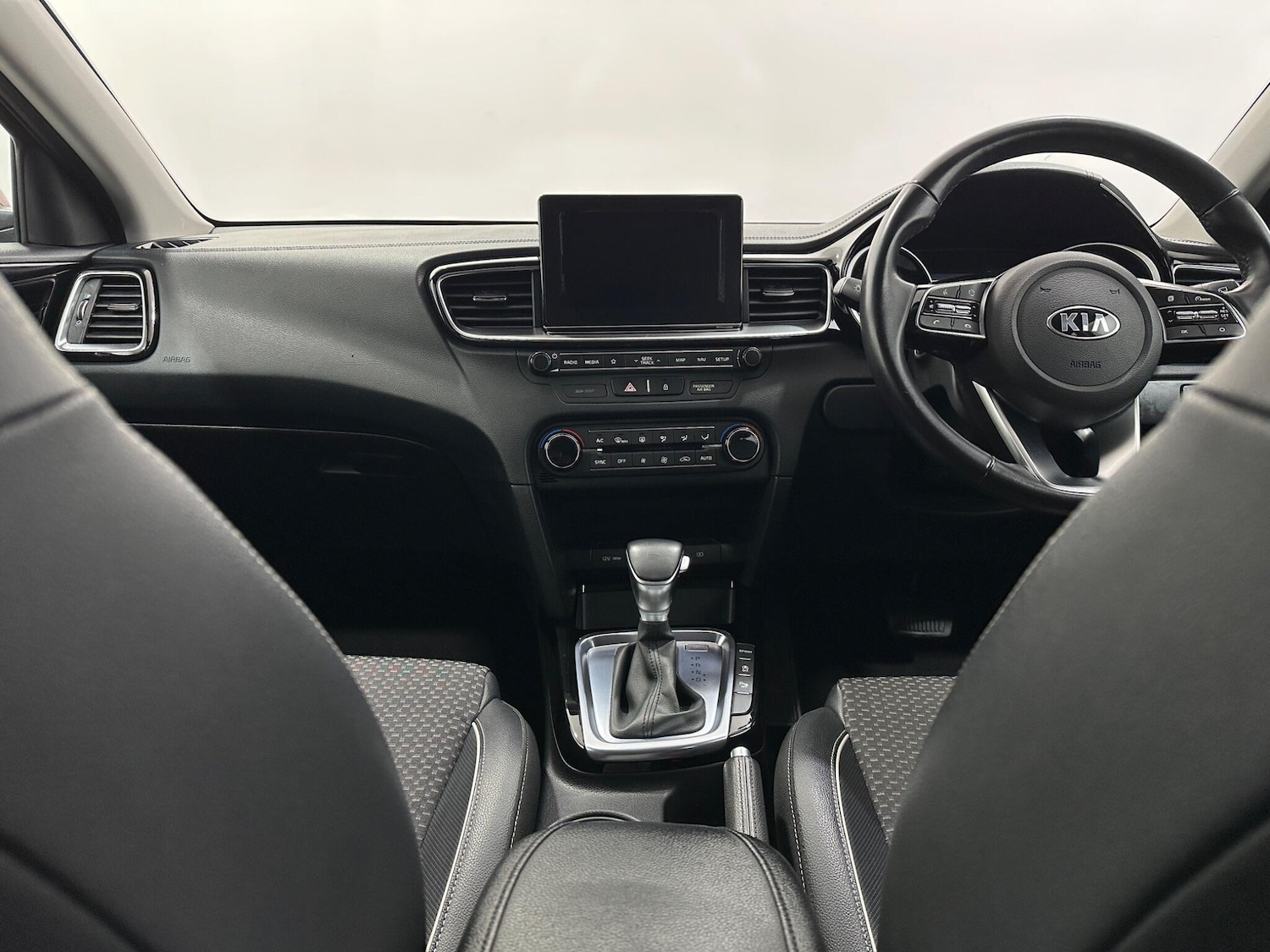 Used Kia Ceed 2019 for sale - 76965207: Photo 18