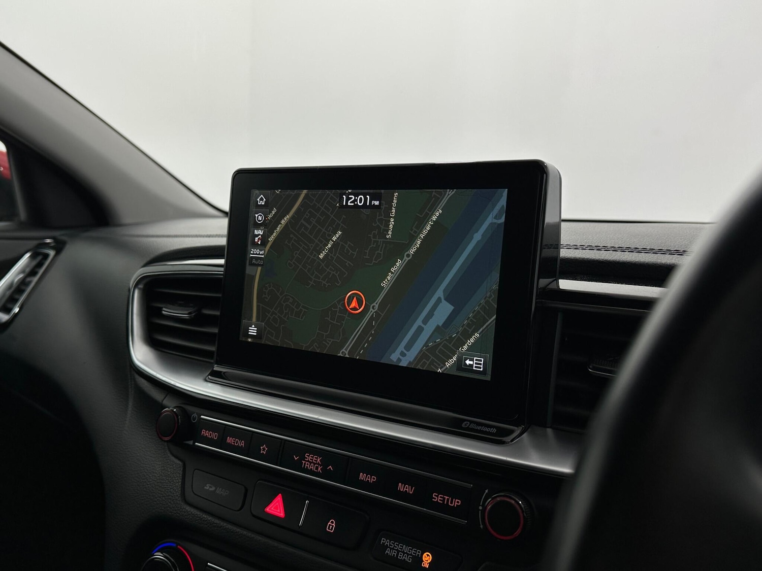 Used Kia Ceed 2019 for sale - 76965207: Photo 20