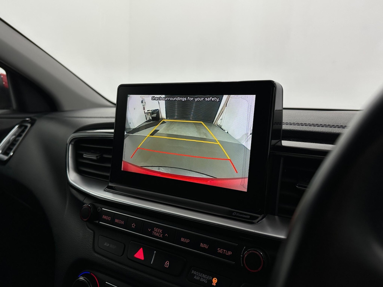 Used Kia Ceed 2019 for sale - 76965207: Photo 21