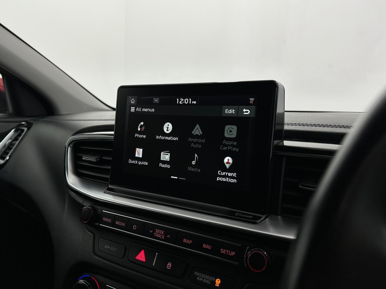 Used Kia Ceed 2019 for sale - 76965207: Photo 22