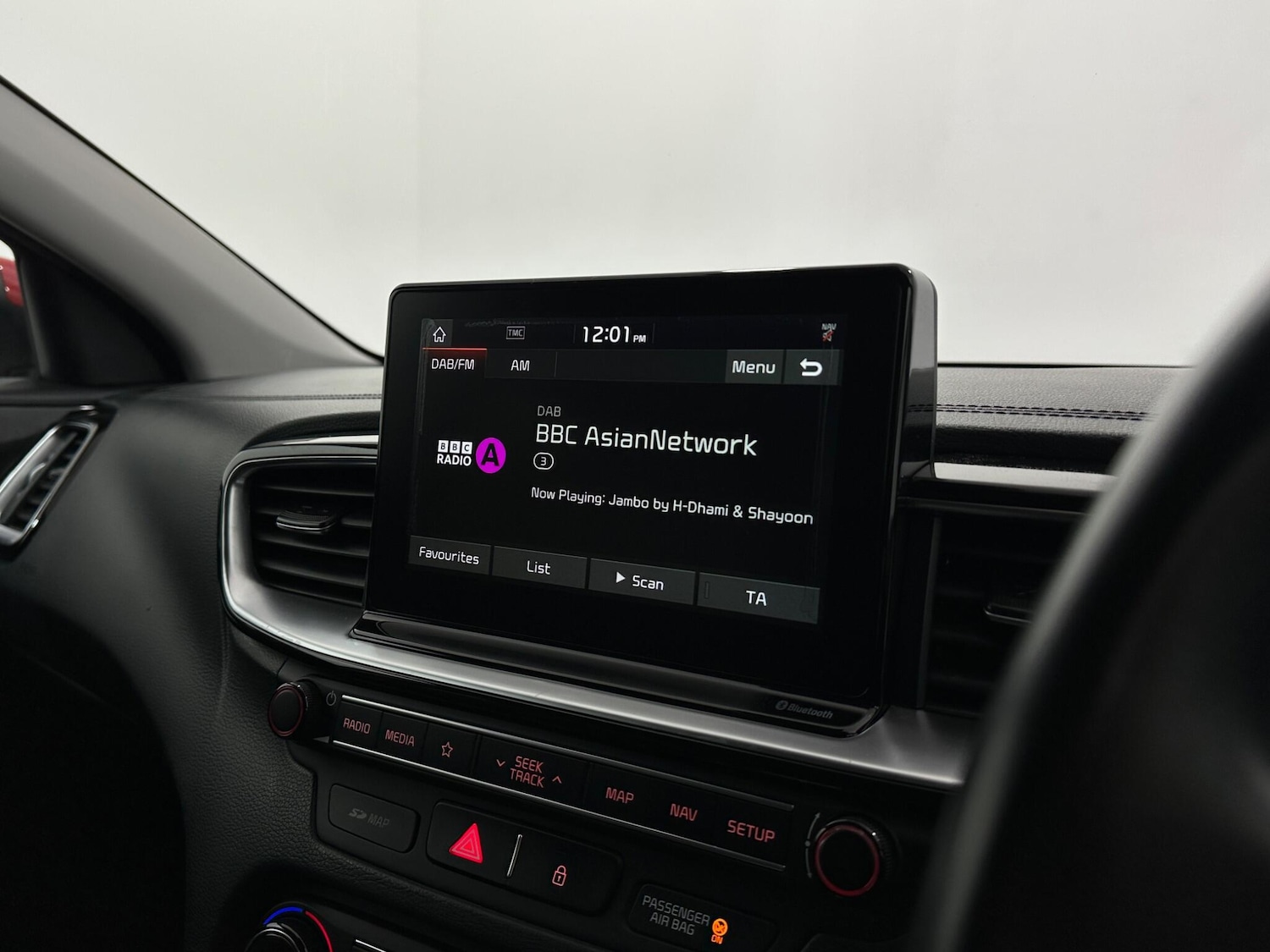 Used Kia Ceed 2019 for sale - 76965207: Photo 23