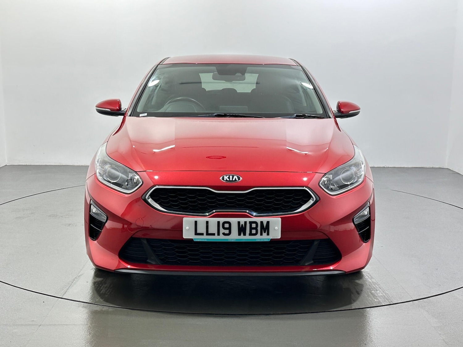 Used Kia Ceed 2019 for sale - 76965207: Photo 3