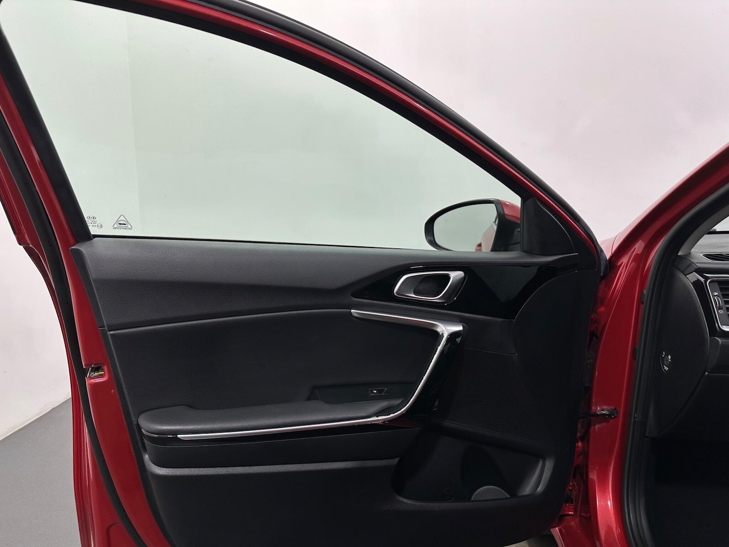 Used Kia Ceed 2019 for sale - 76965207: Photo 34