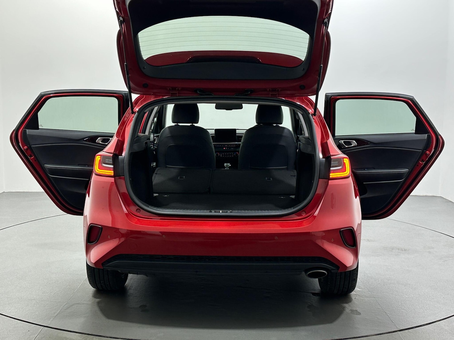 Used Kia Ceed 2019 for sale - 76965207: Photo 41