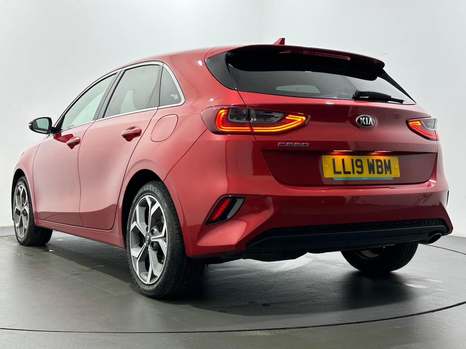 Used Kia Ceed 2019 for sale - 76965207: Photo 46