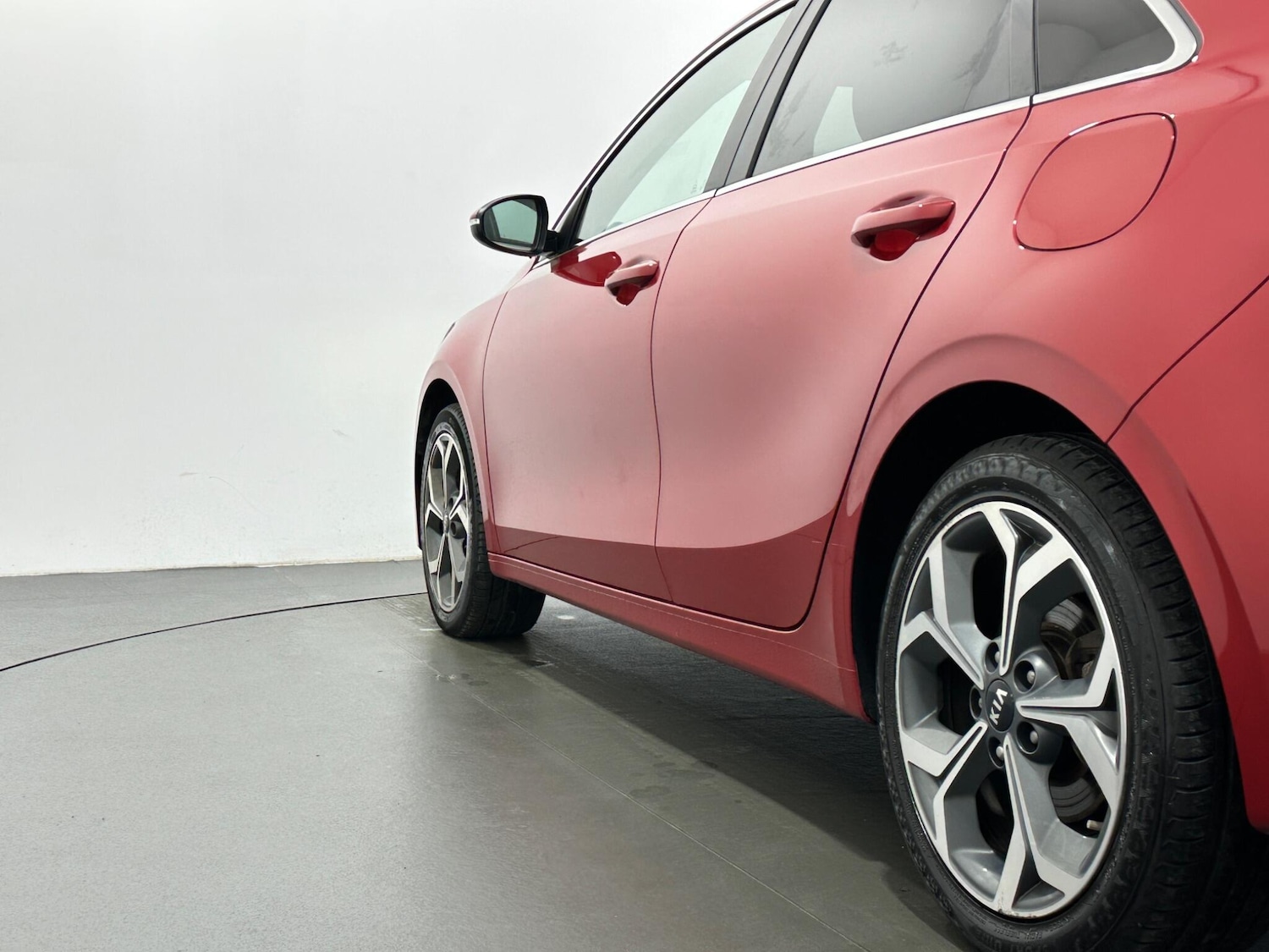 Used Kia Ceed 2019 for sale - 76965207: Photo 47