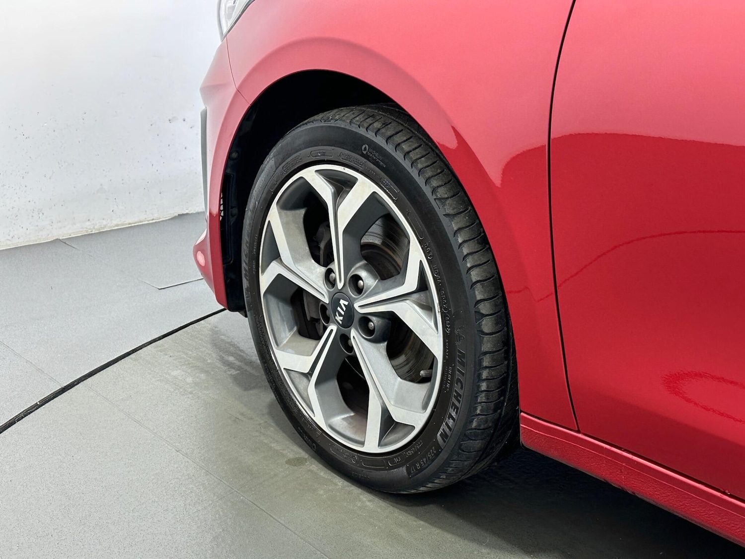 Used Kia Ceed 2019 for sale - 76965207: Photo 48