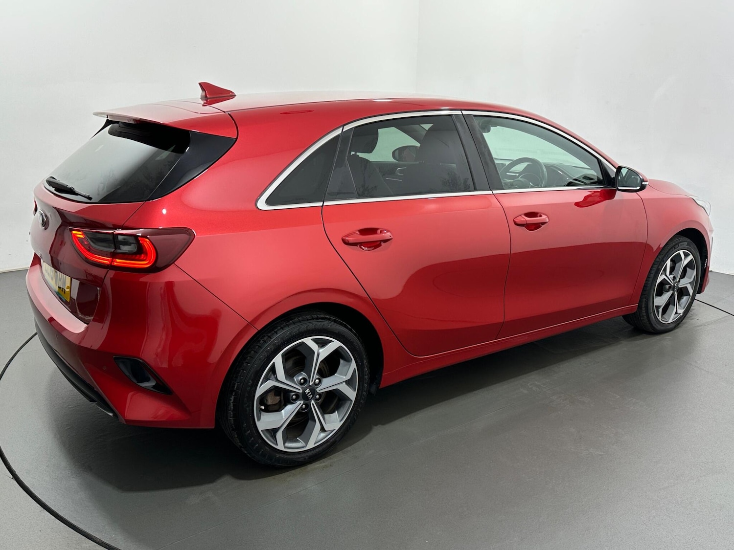 Used Kia Ceed 2019 for sale - 76965207: Photo 49