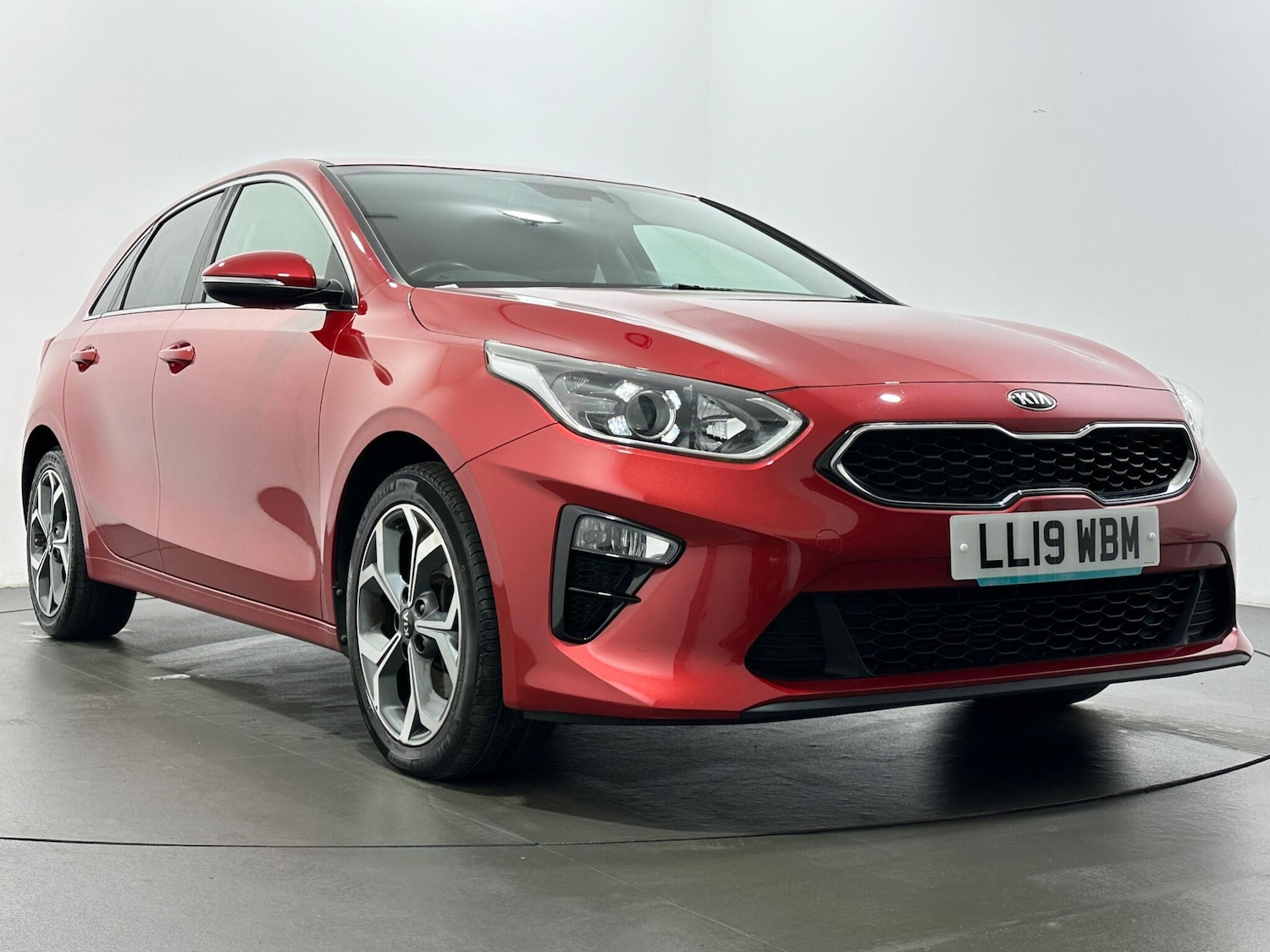 Used Kia Ceed 2019 for sale - 76965207: Photo 50