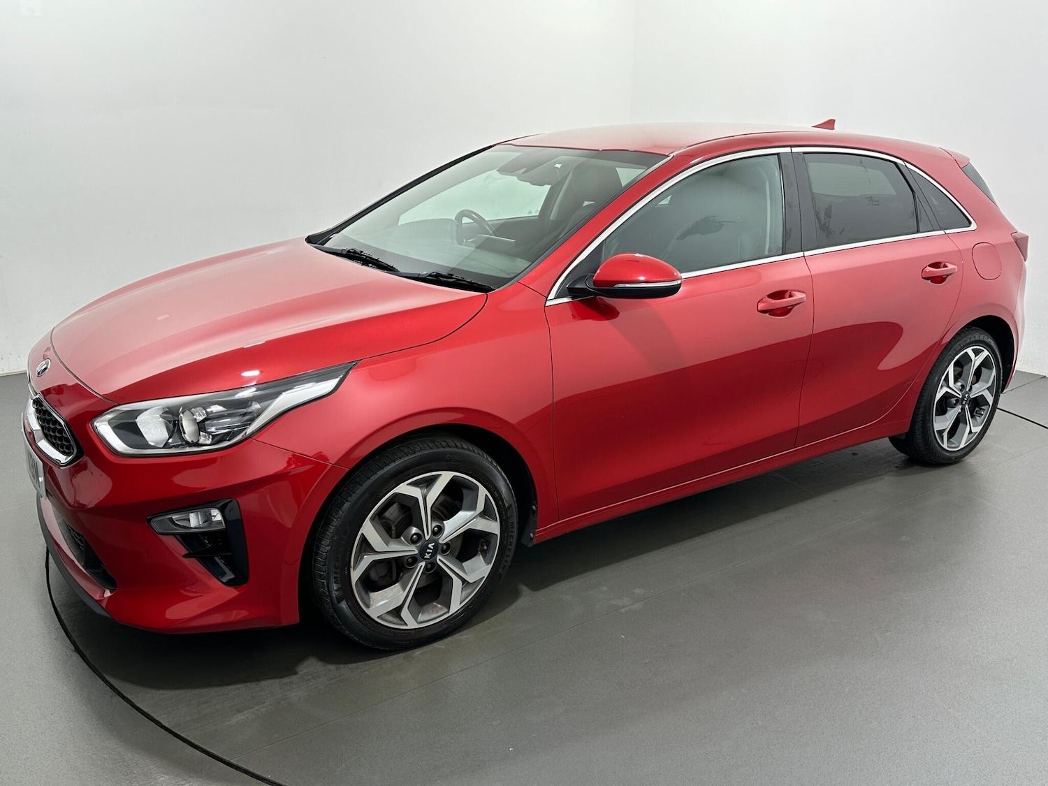 Used Kia Ceed 2019 for sale - 76965207: Photo 51