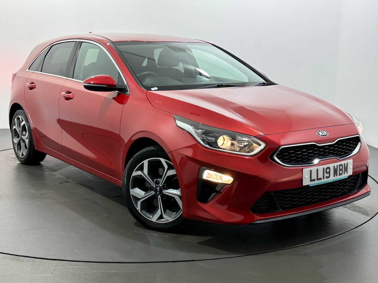 Used Kia Ceed 2019 for sale - 76965207: Photo 52