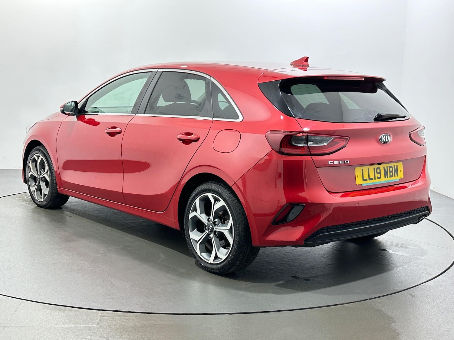 Used Kia Ceed 2019 for sale - 76965207: Photo 6