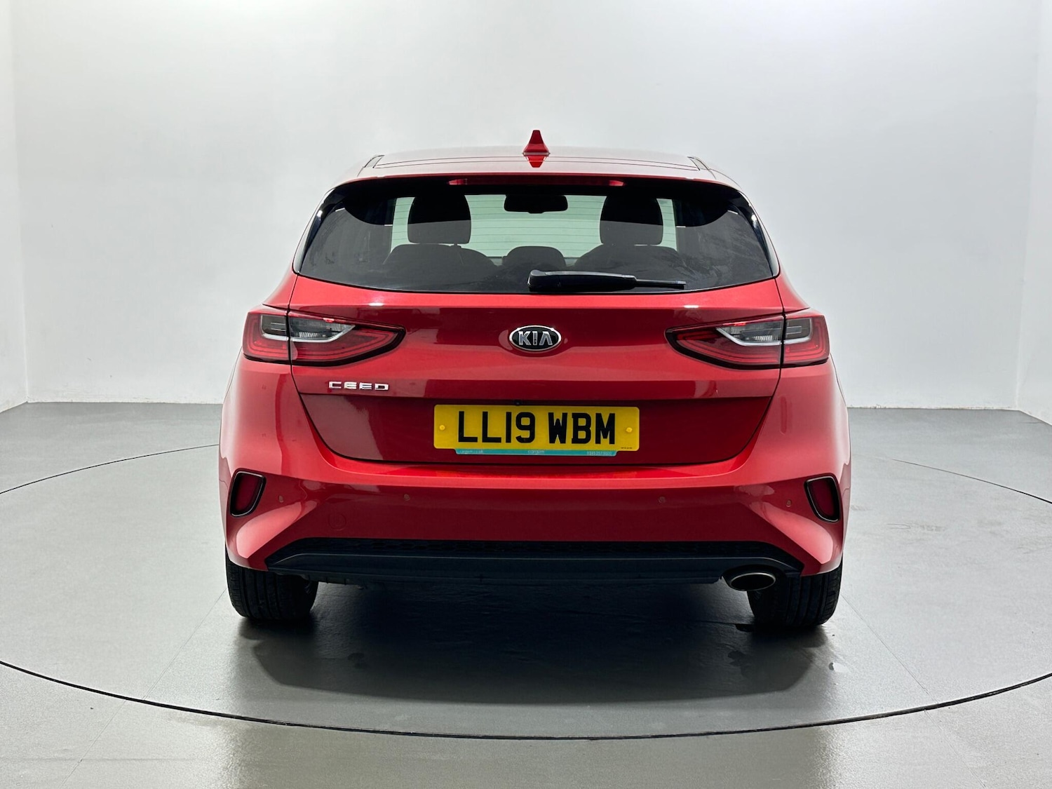 Used Kia Ceed 2019 for sale - 76965207: Photo 7