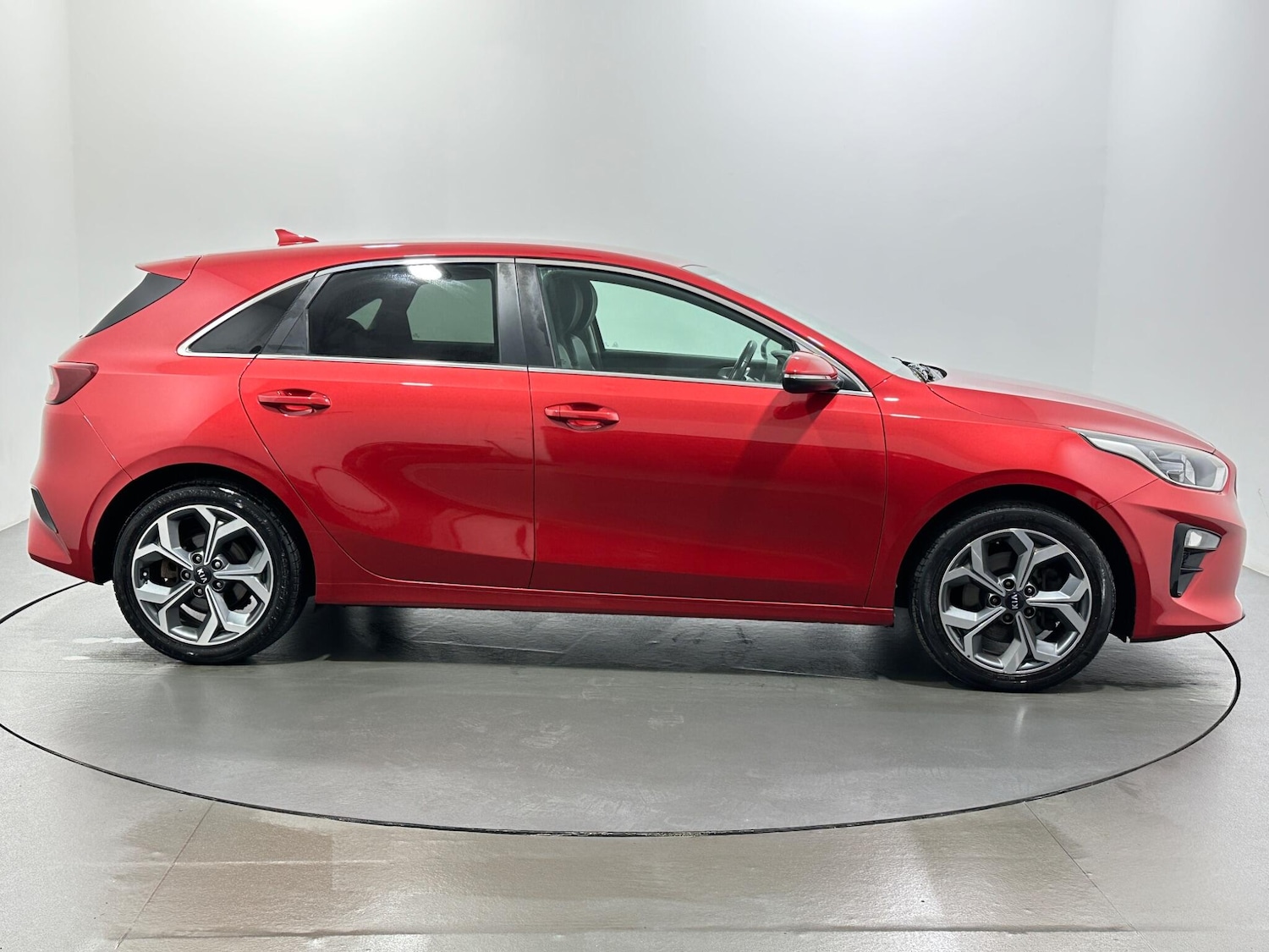 Used Kia Ceed 2019 for sale - 76965207: Photo 9
