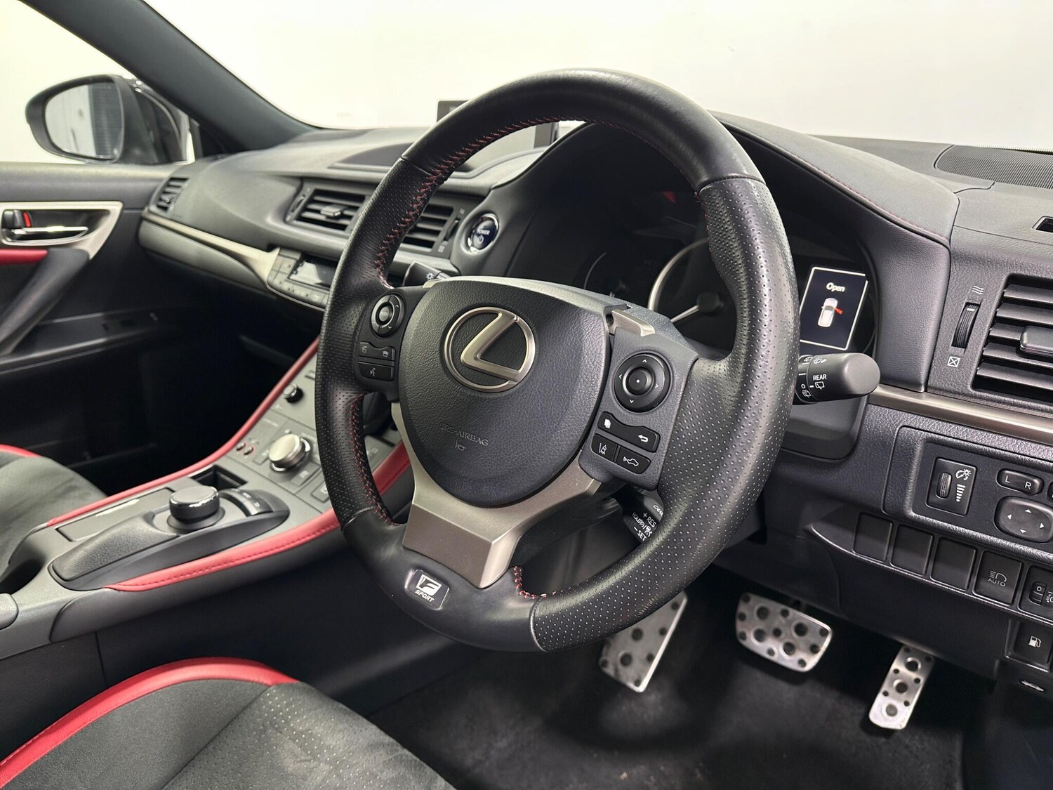 Used Lexus CT 2019 for sale - 77478528: Photo 11