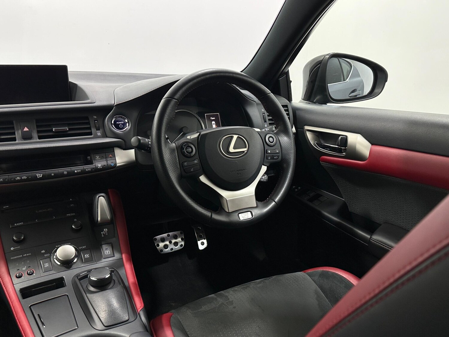 Used Lexus CT 2019 for sale - 77478528: Photo 12