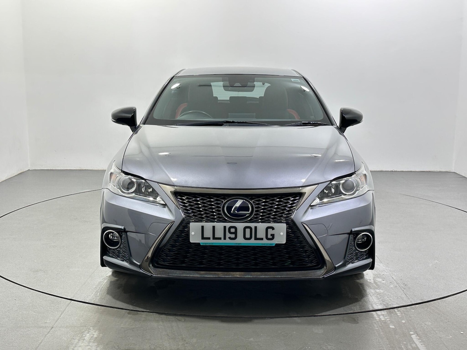 Used Lexus CT 2019 for sale - 77478528: Photo 3