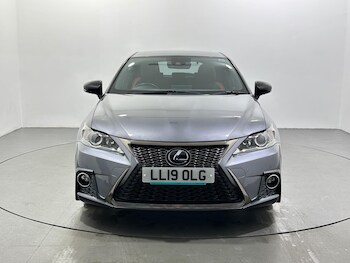 Used Lexus CT 2019 for sale - 77478528: Photo